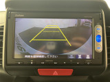 N-BOXカスタム G Aパッケージ ワンオーナー 修復歴無し