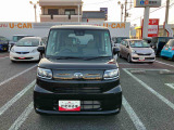 タント L 