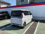 デイズ ハイウェイスター Gターボ プロパイロットエディション 