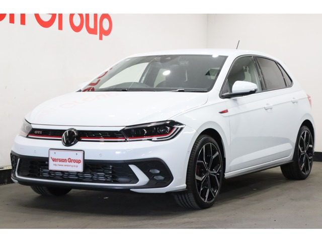ポロ GTI 