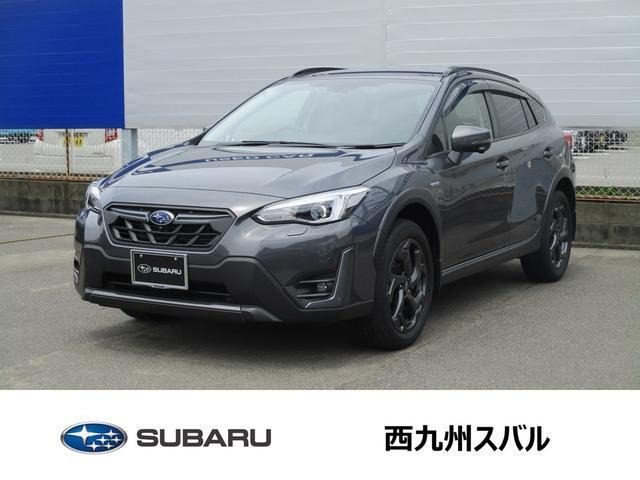 XV  2.0 アドバンス スタイル エディション 4WD