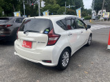 ノート 1.2 e-POWER メダリスト 