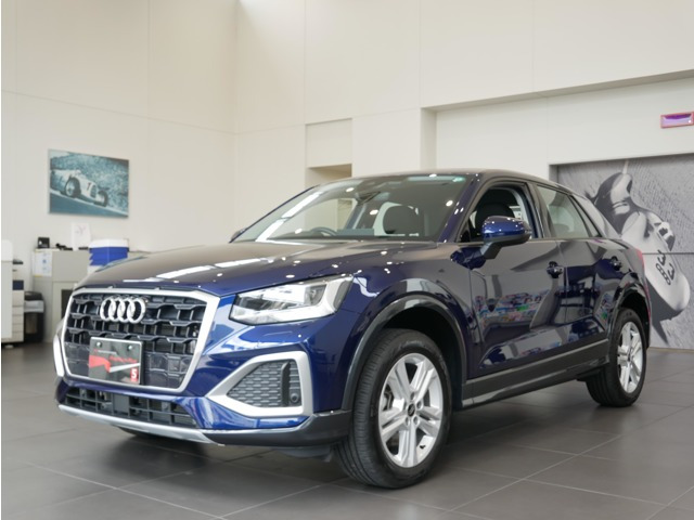 Q2  35 TDI アドバンスト ディーゼル