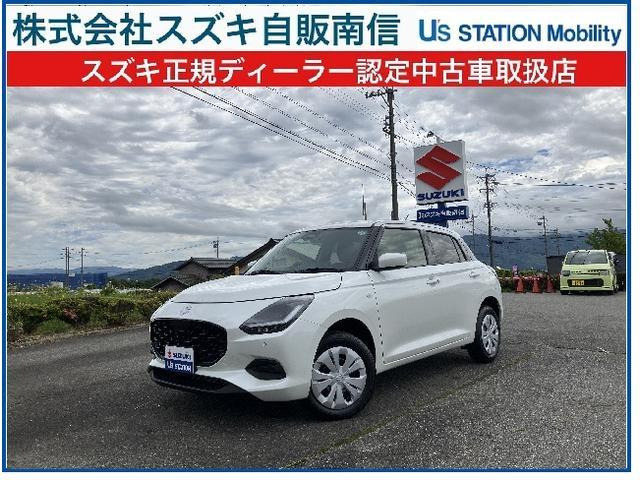 スイフト 1.2 XG 4WD 