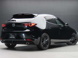 MAZDA3ファストバック 2.0 20S プロアクティブ ツーリング セレクション 