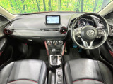 CX-3 1.5 XD ツーリング 