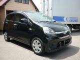 ミライース Xf SA 4WD 