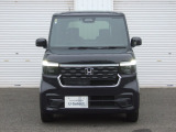 N-BOXカスタム ターボ 4WD 