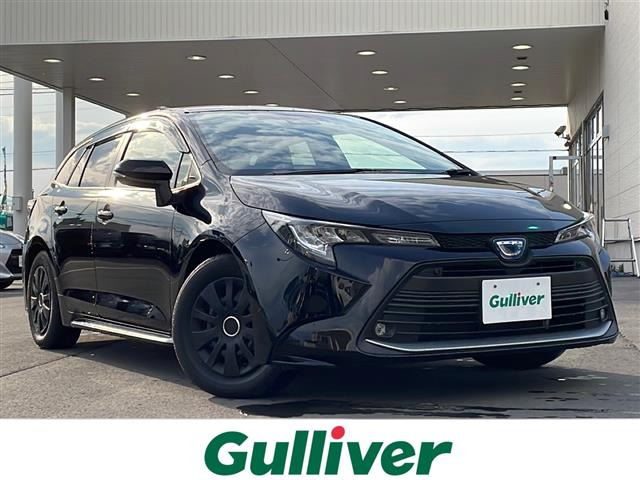カローラツーリング 1.8 ハイブリッド G E-Four 4WD 修復歴無し