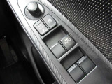 ドアミラーもAUTOで格納とっても便利です♪