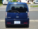 eKワゴン M 4WD 
