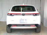 ヴェゼル 1.5 e:HEV Z 4WD 