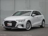 A3スポーツバック 30 TFSI アドバンスド 