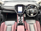 レヴォーグ 1.8 STI スポーツ EX 4WD 