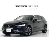 ボルボ V60