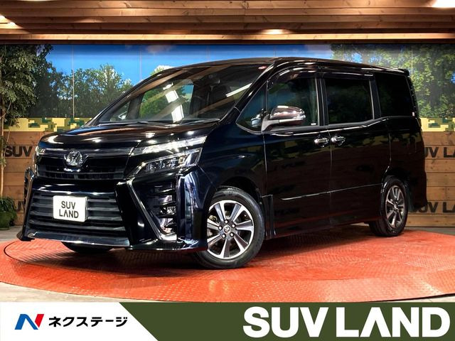 ヴォクシー 2.0 ZS 煌 