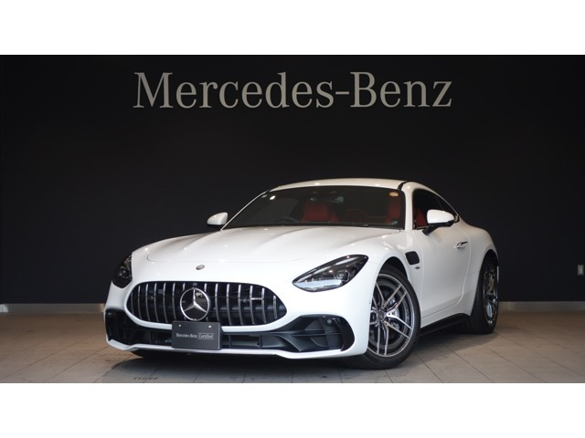 AMG GT 43 クーペ MP202501