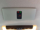 SOSコールです。Nissan connectご加入でご使用可能です。
