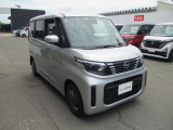 ルークス X 4WD 