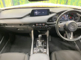 MAZDA3ファストバック 2.0 X プロアクティブ ツーリング セレクション 