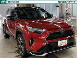 RAV4  PHV 2.5 ブラック トーン E-Four 4WD