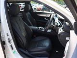 Eクラスオールテレイン E220d 4マチック 4WD 本革シート