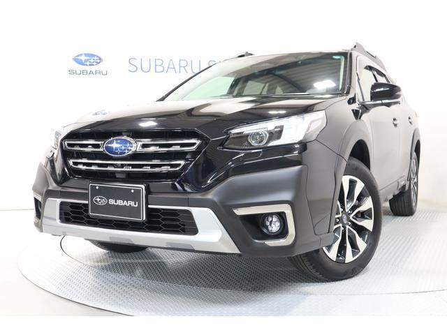 レガシィアウトバック 1.8 リミテッド EX 4WD 元社有車