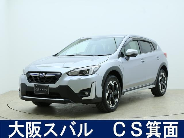 XV  2.0 アドバンス 4WD
