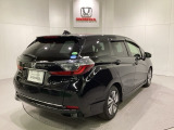 【Honda認定中古車 U-Select】 は3つの安心をお約束します。 1 Hondaのプロが整備した安心。 2 第三者機関がチェックした安心。 3 購入後もHondaが保証する安心。
