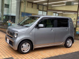 N-WGN L ホンダ センシング 