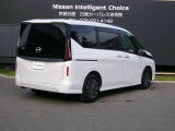 セレナ 2.0 XV 