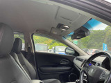 運転席廻り