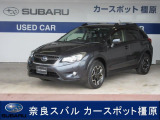 スバル インプレッサXV
