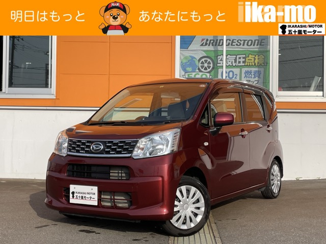 ムーヴ L 