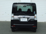 タントカスタム X 4WD