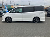 ヴォクシー 2.0 ZS 煌II 