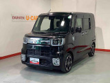 ☆安心の全車保証付+納車前法定点検実施☆実装備に関しましては車両の画像と実車の確認をお願いしております☆