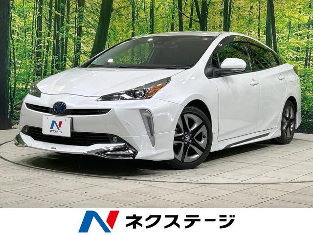 プリウス 1.8 A ツーリングセレクション 