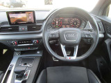 Q5 40 TDI クワトロ スポーツ Sラインパッケージ ディーゼル 4WD 