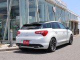 DS5 THP200 スポーツシック