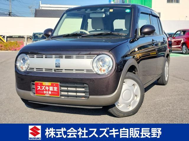 アルトラパン L 4WD 4型 全方位カメラ・DOPナビ装着