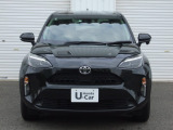 ヤリスクロス 1.5 G 4WD 