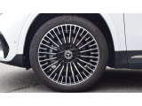 EQA 250 プラス AMGラインパッケージ