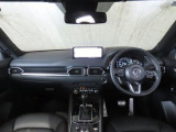 CX-5 2.2 XD スポーツ アピアランス ディーゼルターボ