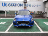 スイフト 1.2 ハイブリッド(HYBRID) MX 