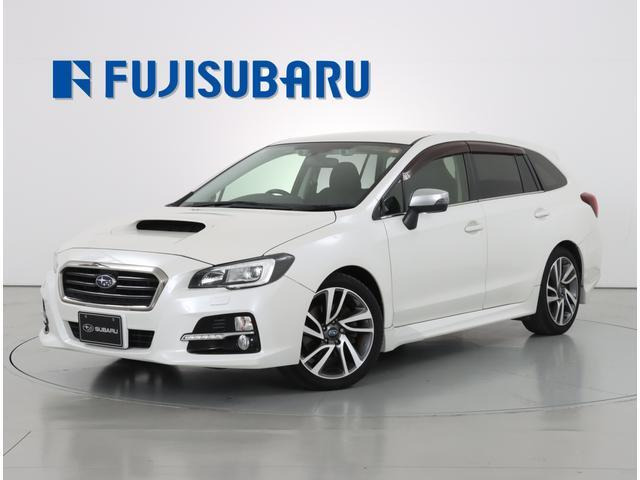 レヴォーグ 1.6 GT-S アイサイト 4WD 