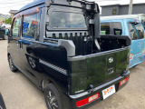 ハイゼットデッキバン G 4WD