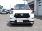 キャスト スポーツ SAII 4WD 