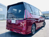 セレナ 1.4 e-POWER ルキシオン 