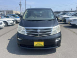 アルファード 2.4 V AX Lエディション 4WD 